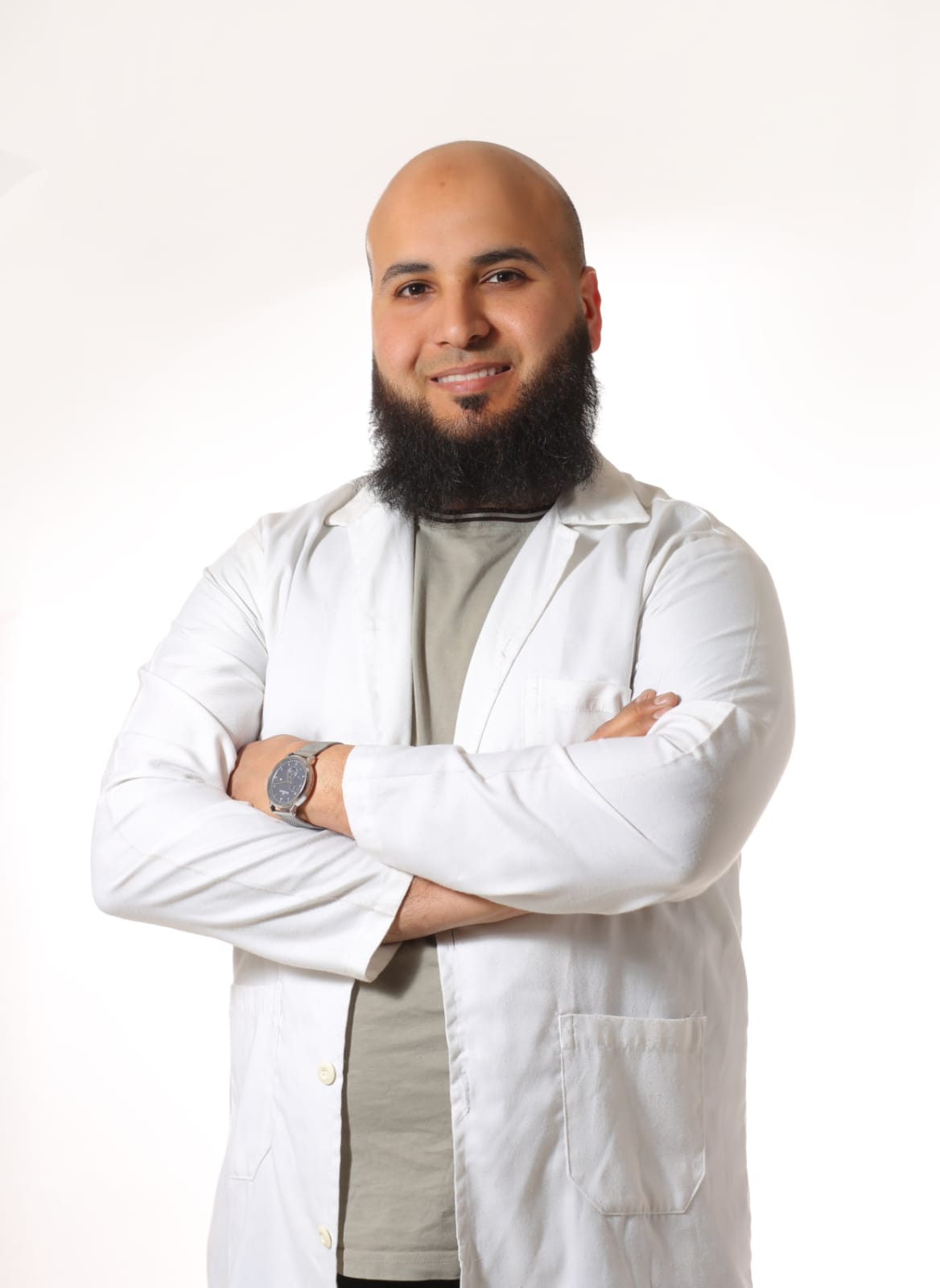 صورة محمد غنايم